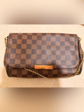 LV Favorite MM